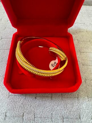 Bracelet Bague SunShine