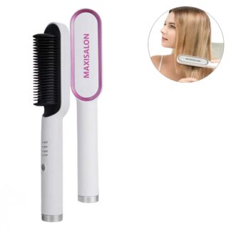 Brosse lissante 950 maxisalon