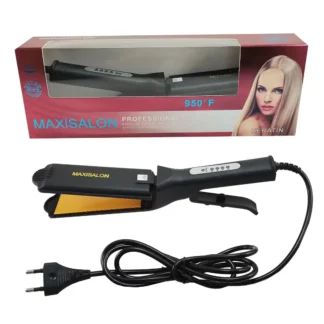 Lisseur keratine maxisalon pince 950