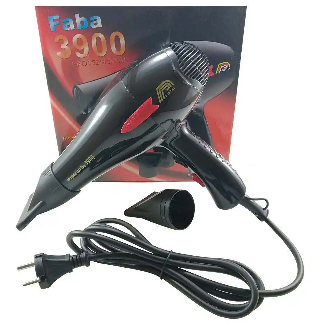 Seche cheveux faba 3900