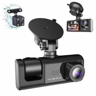 camera de voiture