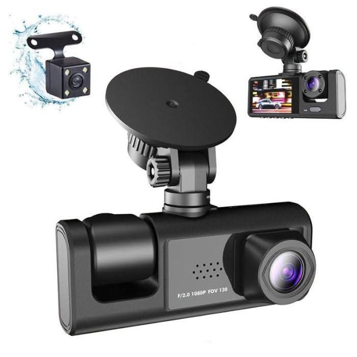 camera de voiture