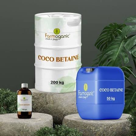 Coco Bétaïne 20 KG