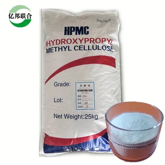 HPMC DETERGEL 25 KG