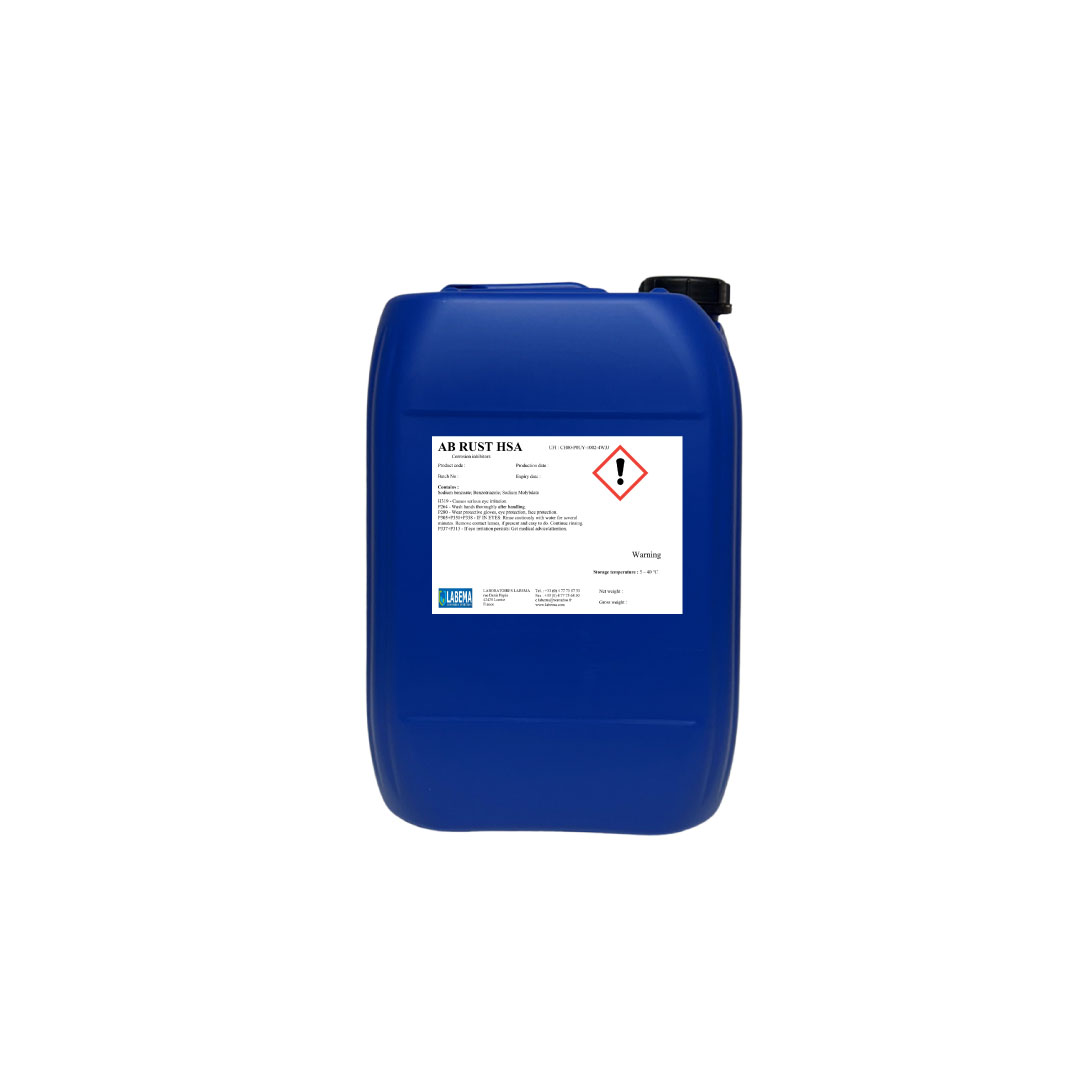 ACIDE SULFONIQUE (LABSA) 20 KG